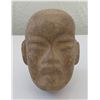 Authentic Olmec Baby Head