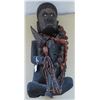 Image 14 : Solomon Islands Carving