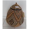 Large Zulu Basket