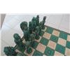 Image 11 : Mexican Chess Set-Indians & Spaniards