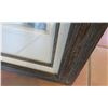 Image 2 : Butch Cassidy House Framed w/Matting