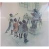 Image 12 : 4 Black Art Frames