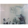 Image 13 : 4 Black Art Frames