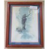 Image 14 : 4 Black Art Frames