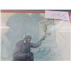 Image 18 : 4 Black Art Frames
