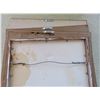 Image 19 : 4 Black Art Frames