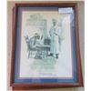 Image 5 : 4 Black Art Frames