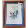 Image 9 : 4 Black Art Frames