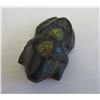 Image 1 : Chumash Inlaid Effigy Frog