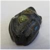 Image 6 : Chumash Inlaid Effigy Frog