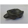 Image 1 : Chumash Effigy Turtle Bowl