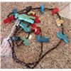 Image 10 : Zuni Fetish Necklace