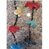 Image 6 : Zuni Fetish Necklace