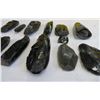 Image 10 : Pre-Columbian Obsidian Core Collection