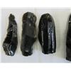 Image 2 : Pre-Columbian Obsidian Core Collection