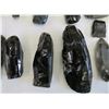 Image 3 : Pre-Columbian Obsidian Core Collection