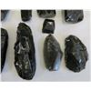Image 4 : Pre-Columbian Obsidian Core Collection