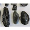 Image 5 : Pre-Columbian Obsidian Core Collection