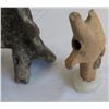 Image 11 : Pre-Columbian Clay Whistle Collection