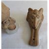 Image 4 : Pre-Columbian Clay Whistle Collection