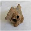 Image 5 : Pre-Columbian Clay Whistle Collection