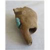 Image 8 : Pre-Columbian Clay Whistle Collection