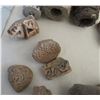 Image 6 : Pre-Columbian Stamp & Seal Collection