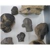 Image 10 : Pre-Columbian Black Head Collection