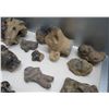 Image 14 : Pre-Columbian Black Head Collection