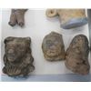 Image 5 : Pre-Columbian Black Head Collection