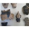 Image 8 : Pre-Columbian Black Head Collection