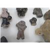 Image 9 : Pre-Columbian Black Head Collection