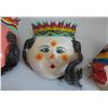 Image 6 : Mexican Mask Collection