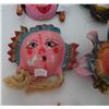 Image 7 : Mexican Mask Collection