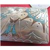 Image 8 : Zuni Inlaid Buckle