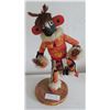 Image 11 : 4 Large Hopi Kachinas