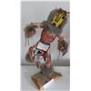 Image 2 : 4 Large Hopi Kachinas