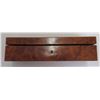 Image 8 : Burl Wood Glove Box