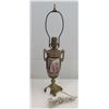 Image 1 : Antique Sevres Lamp