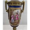Image 5 : Antique Sevres Lamp