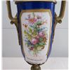 Image 8 : Antique Sevres Lamp