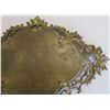 Image 10 : Solid Bronze Tray