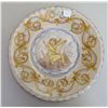 Image 1 : Hand Painted Majolica