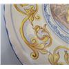 Image 3 : Hand Painted Majolica