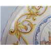 Image 4 : Hand Painted Majolica
