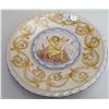 Image 7 : Hand Painted Majolica