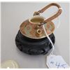 Image 7 : Japanese Mini Tea Pot on Stand