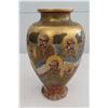 Image 3 : Satsuma Vase