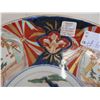 Image 2 : Japanese Imari Plate