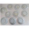 Image 12 : 10 Chinese Dessert Plates